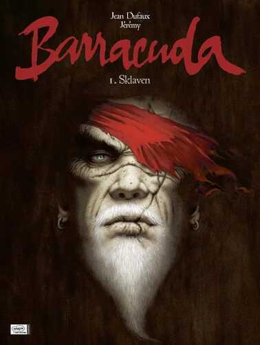 Barracuda 01 — Jérémy