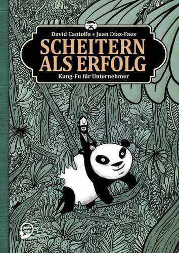 Scheitern als Erfolg