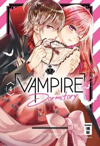 Vampire Dormitory 04