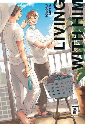 Living with Him — Toworu Miyata