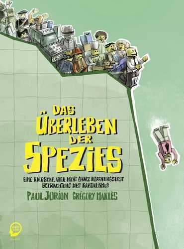 Das Überleben der Spezies