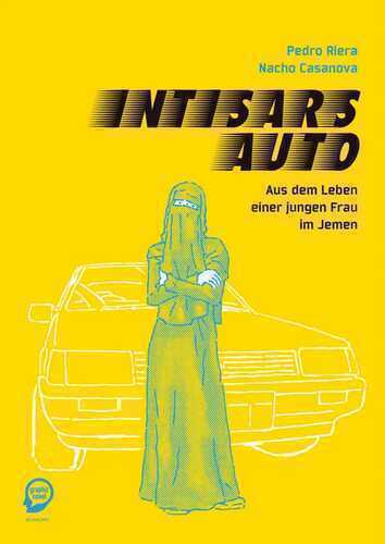 Intisars Auto — Pedro Riera