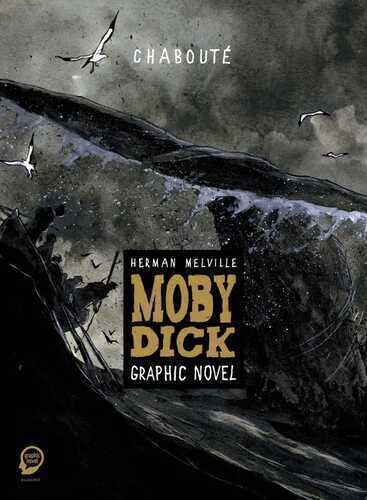 Moby Dick — Chaboute