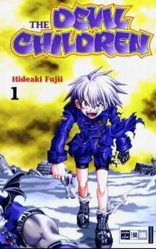 The Devil Children. Bd.1