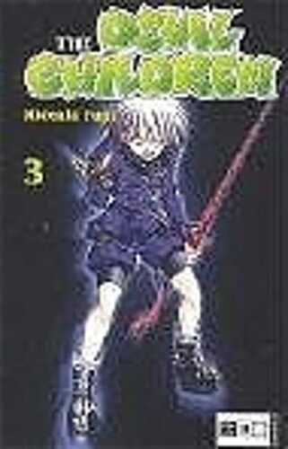 The Devil Children. Bd.3 — Hideaki Fujii