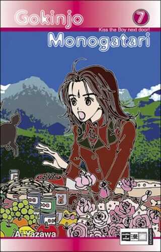 Gokinjo Monogatari. Bd.7