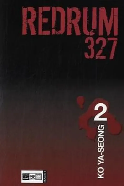 Redrum 327. Bd.2