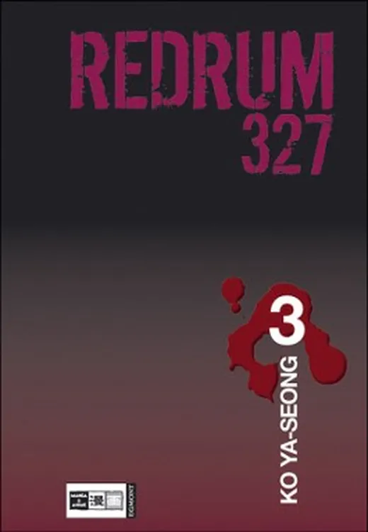 Redrum 327. Bd.3