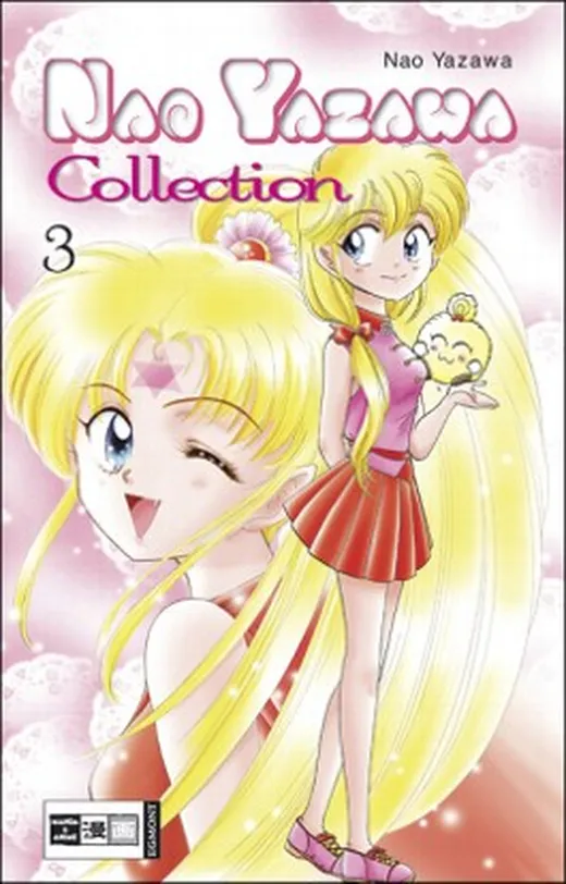 Nao Yazawa Collection. Bd.3