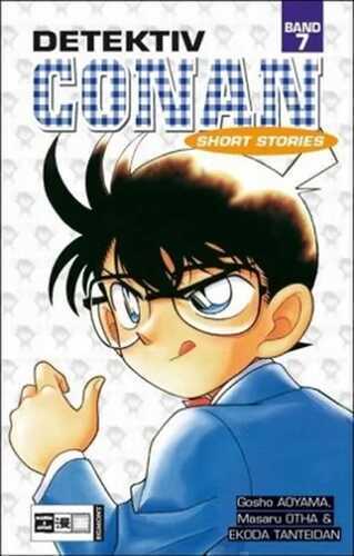 Detektiv Conan, Short Stories. Bd.7