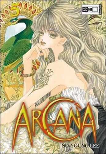 Arcana. Bd.5