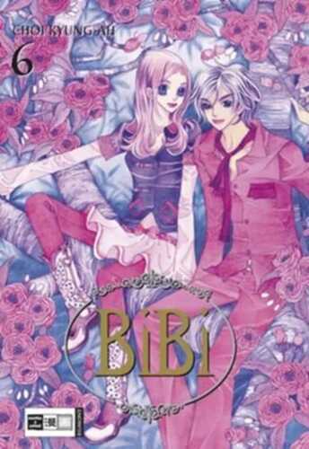 BiBi. Bd.6 — Kyung-Ah Choi