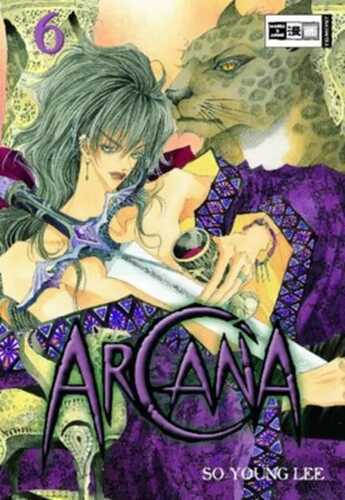Arcana. Bd.6