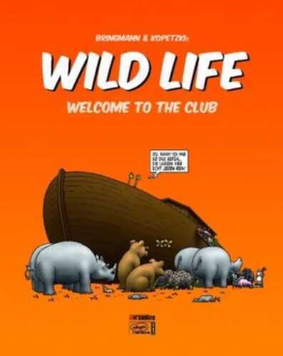 Wild Life 01