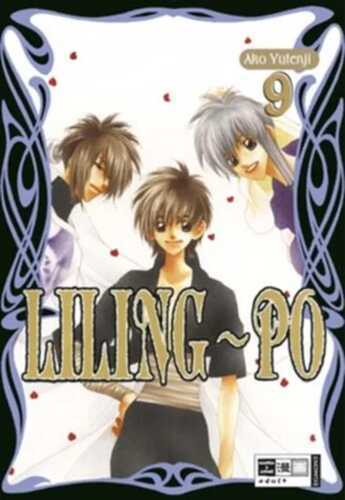 Liling-Po. Bd.9 — Ako Yutenji