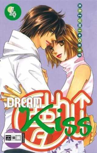 Dream Kiss