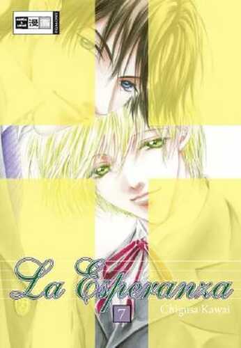 La Esperanza — C Kawai