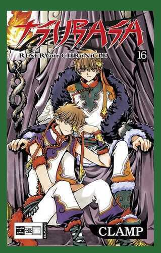 Tsubasa 16