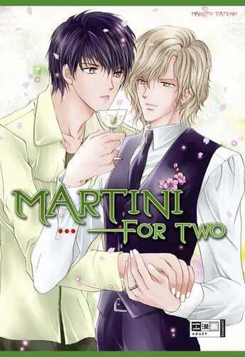 Martini for Two — Makoto Tateno