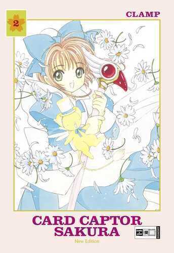 Card Captor Sakura - New Edition 02