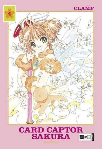Card Captor Sakura - New Edition 4