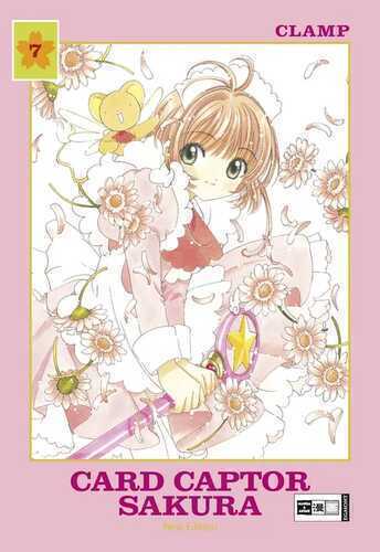 Card Captor Sakura - New Edition 07
