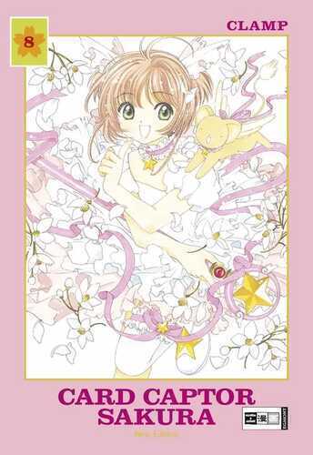 Card Captor Sakura - New Edition 08