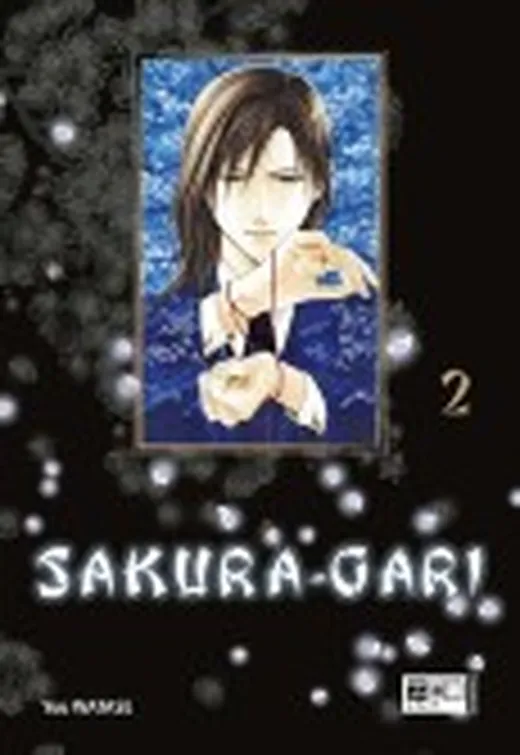 Sakura Gari 02