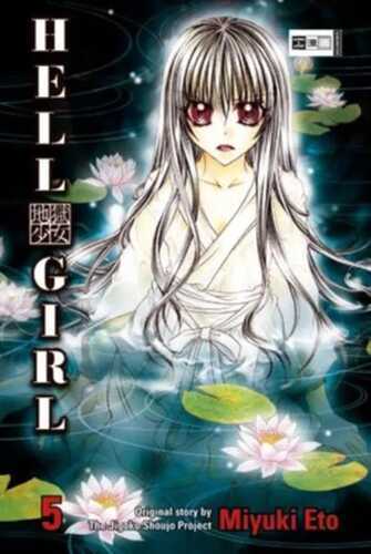 Hell Girl 05