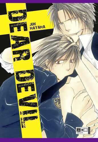 Dear Devil — Jun Mayama