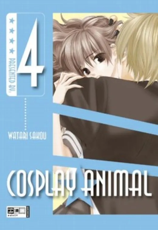 Cosplay Animal 04