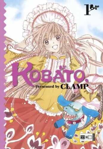 Kobato 01