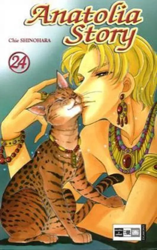 Anatolia Story 24