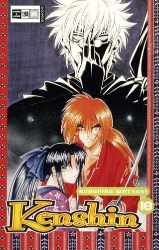 Kenshin 18
