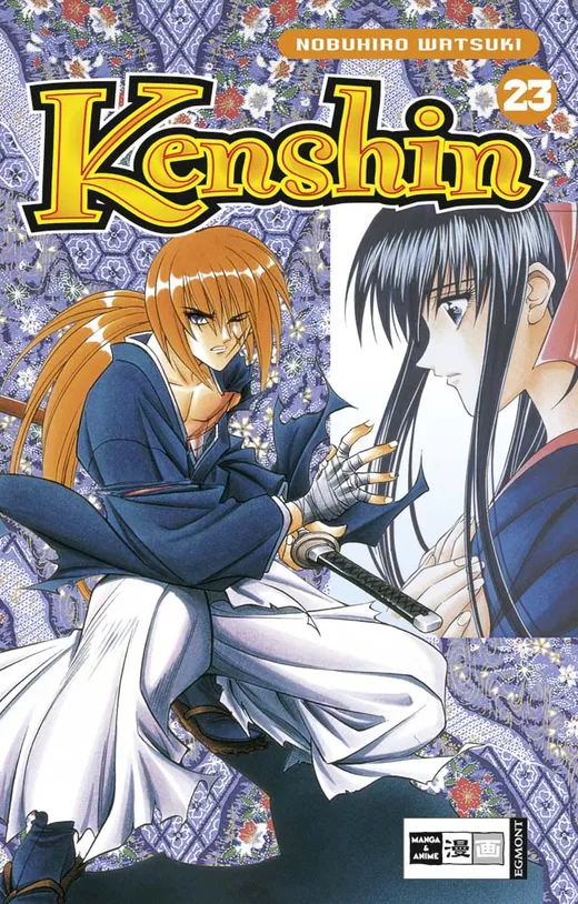 Kenshin 23