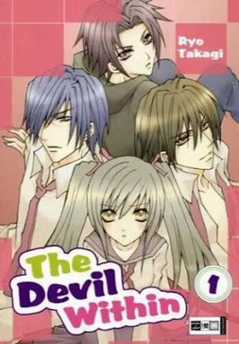 The Devil Within 1