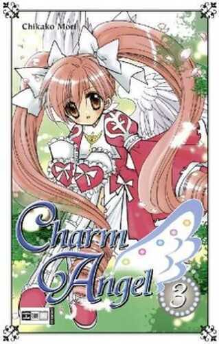 Charm Angel 03