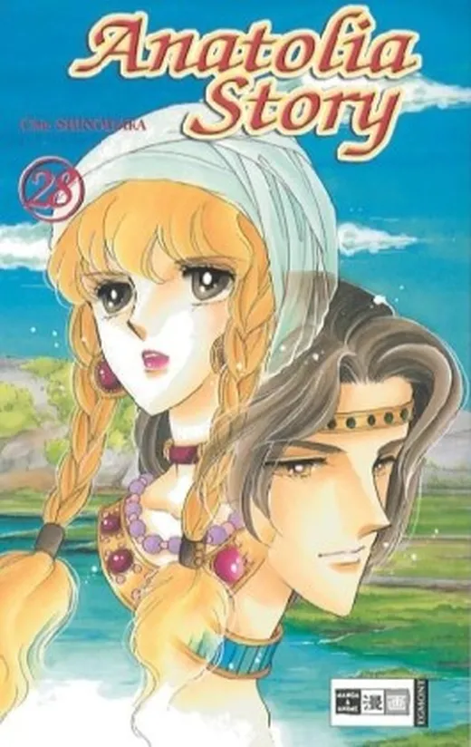Anatolia Story 28