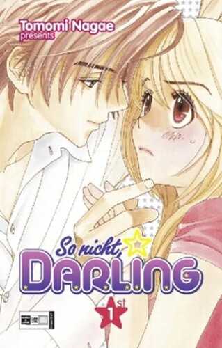 So nicht, Darling 01