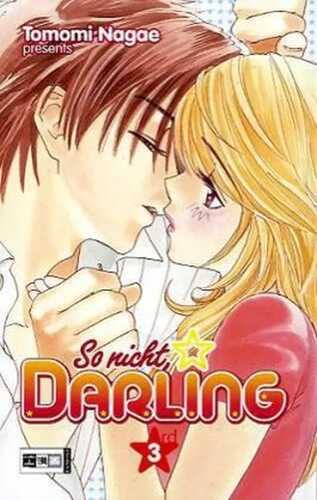 So nicht, Darling 03
