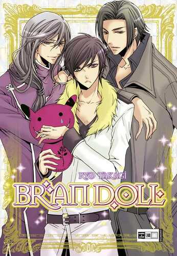 Brandoll