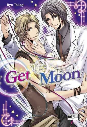 Get the Moon