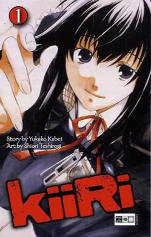 Kiiri 01