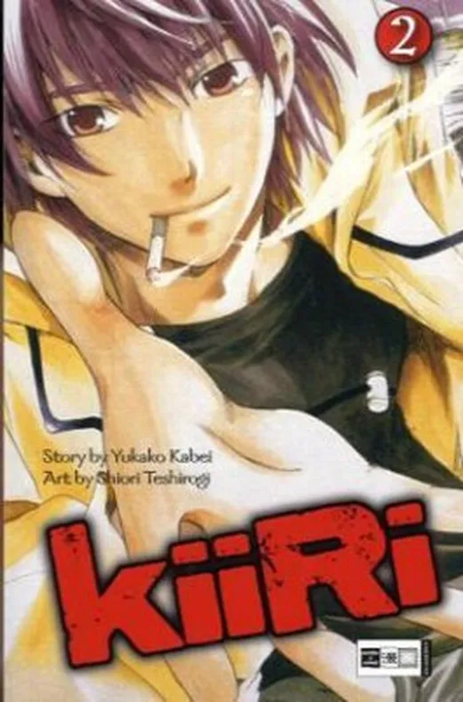 Kiiri 02