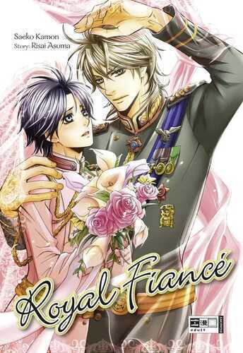 Royal Fiancé