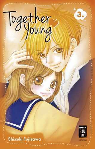 Together young 03 — Shizuki Fujisawa