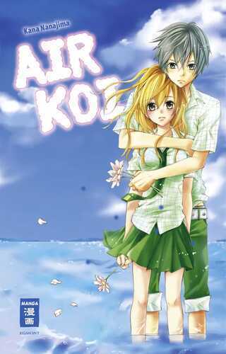 Air Koi — Kana Nanajima