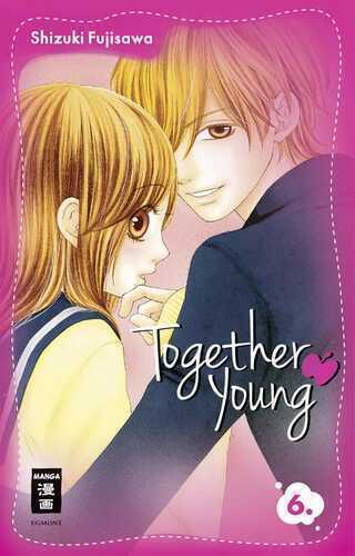Together young 06 — Shizuki Fujisawa
