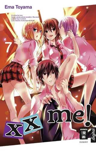 xx me! 07