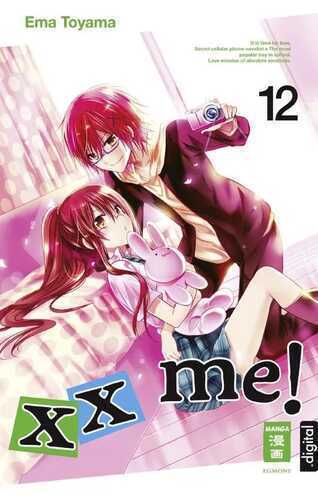 xx me! 12